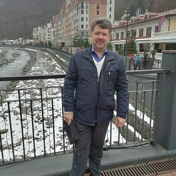 Андрей